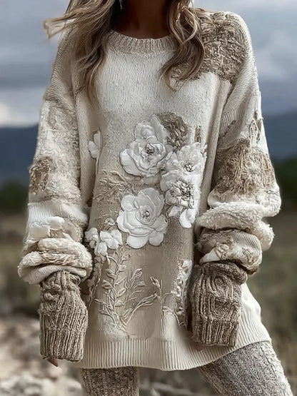 Classic Vintage Sweater