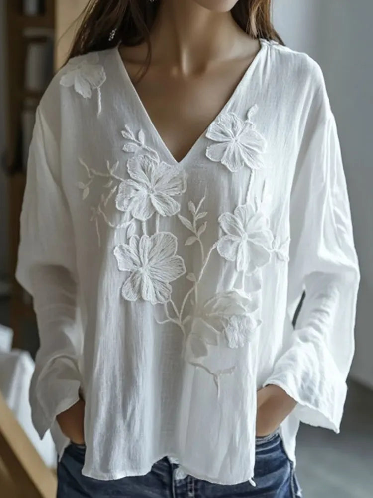 Beautifully Crafted Garment