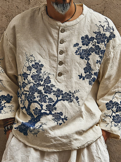 Elegantly Designed Shirt