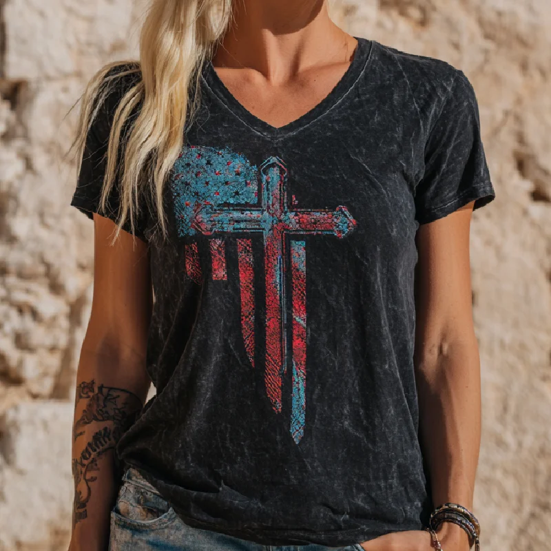 Thoughtfully Designed T-Shirt