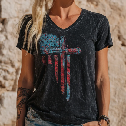 Thoughtfully Designed T-Shirt