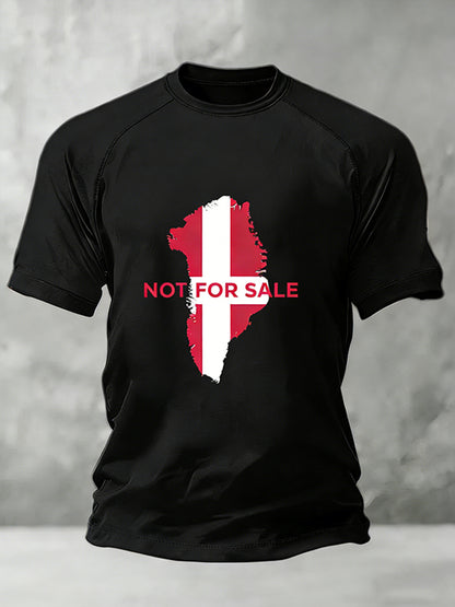 Gracefully Designed T-Shirt