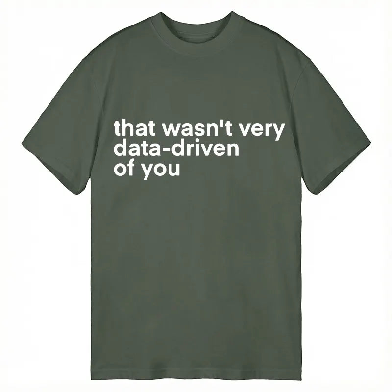 Classic Designed T-Shirt