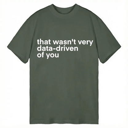 Classic Designed T-Shirt