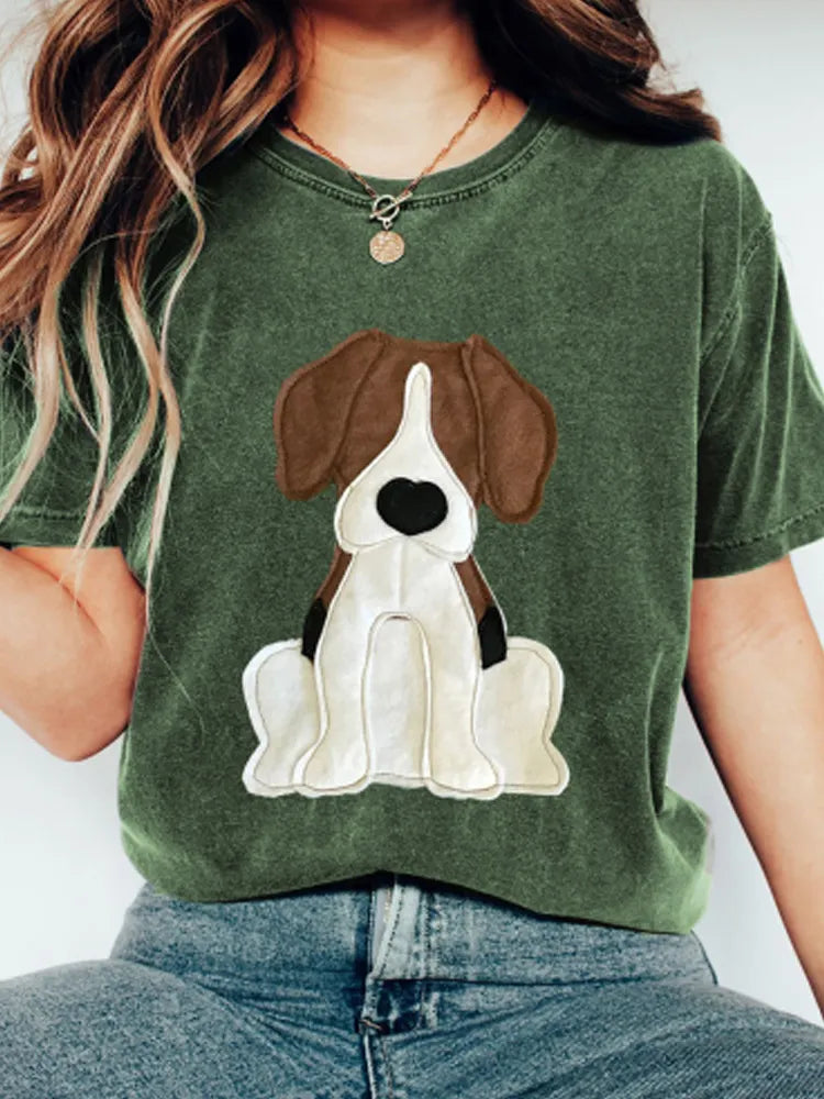 Gracefully Designed Shirt