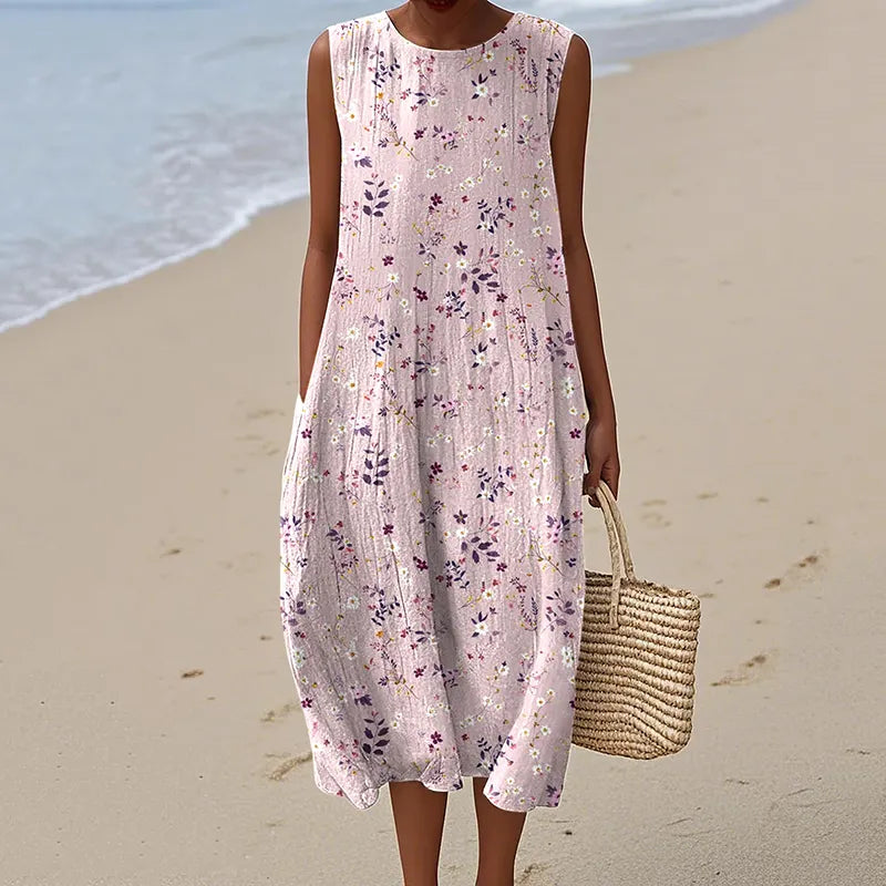 Vintage Inspired Dress