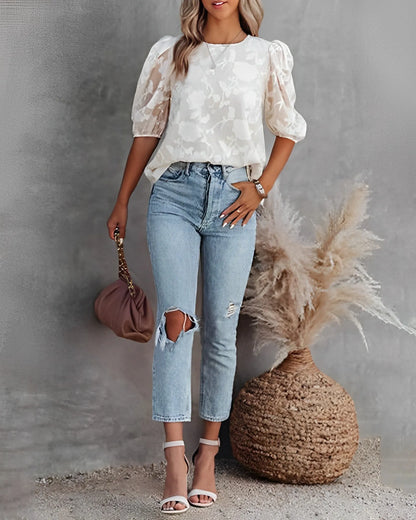 Classic Vintage & Enduringly Stylish Shirt