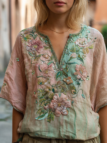 Beautifully Crafted Shirt