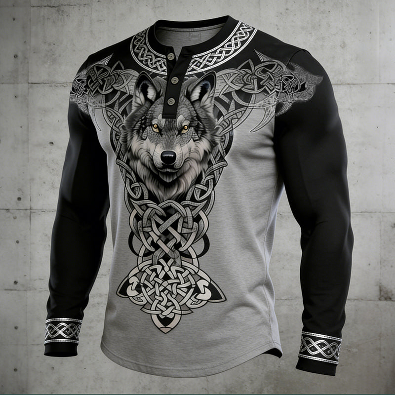 Timeless Vintage Style T-Shirt