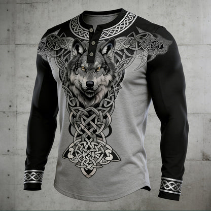 Timeless Vintage Style T-Shirt