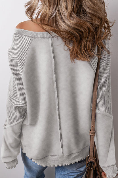 Elegantly Styled Shirt for Everyday Wear