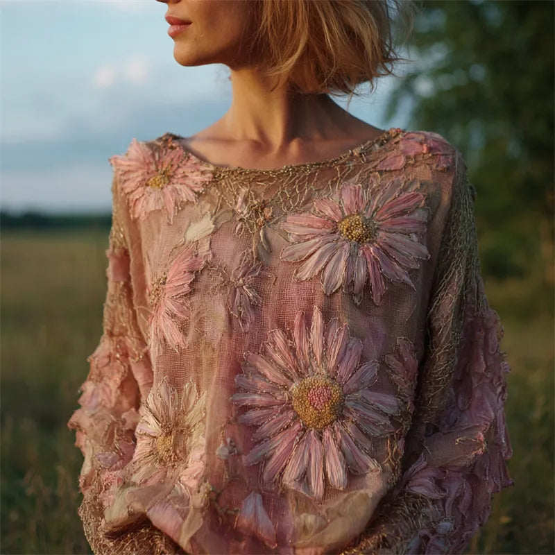 Timeless Vintage Style Garment