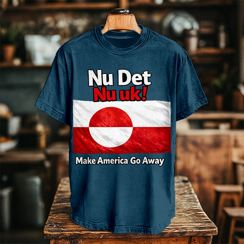 Classic Designed Shirt