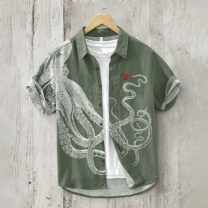 Elegantly Designed Shirt