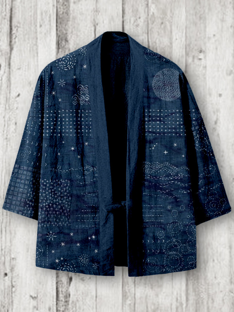 Thoughtfully Designed Cardigan