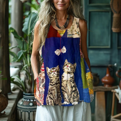 Classic Designed Top