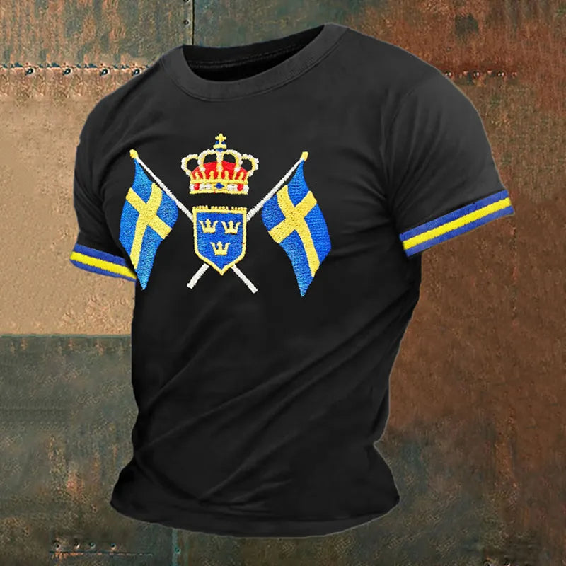 Classic Vintage T-Shirt