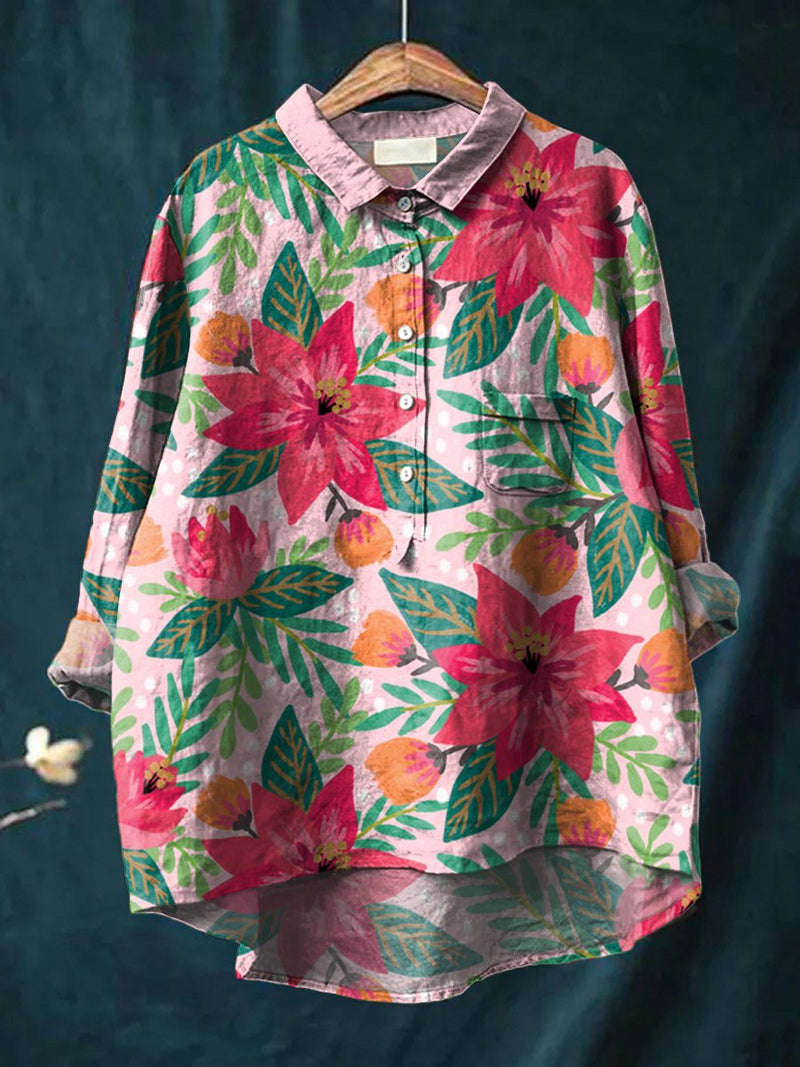 Vintage Inspired Shirt