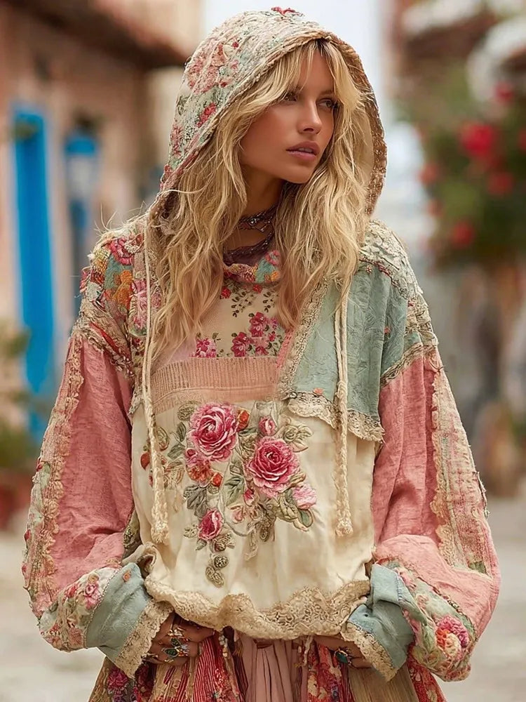 Classic Vintage Garment