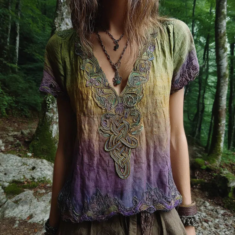 Beautifully Crafted T-Shirt