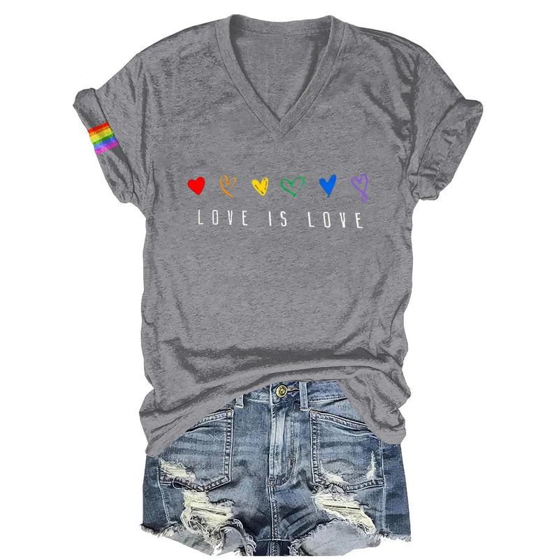 Thoughtfully Designed T-Shirt