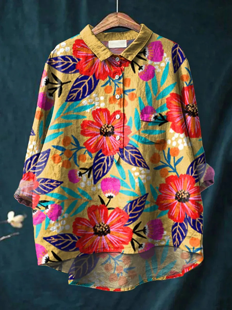 Beautifully Crafted Shirt