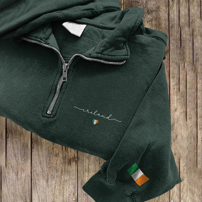 Gracefully Designed Shirt