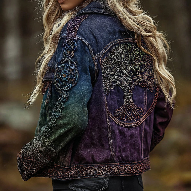 Thoughtfully Designed Jacket