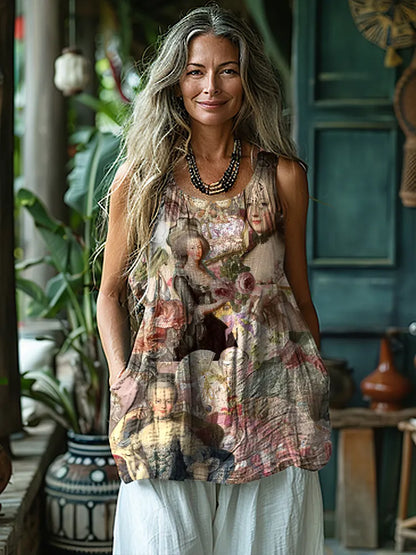 Gracefully Designed Top