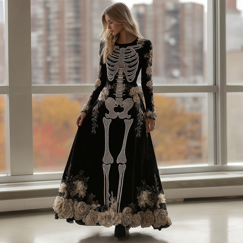 Thoughtfully Designed Dress