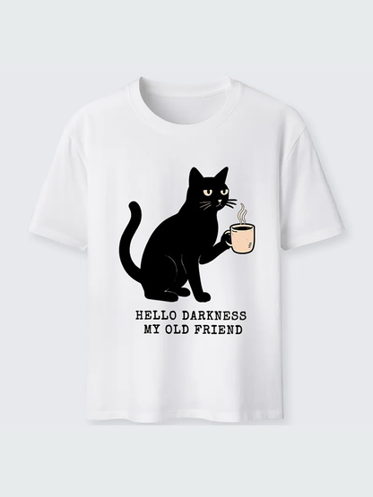Thoughtfully Designed T-Shirt