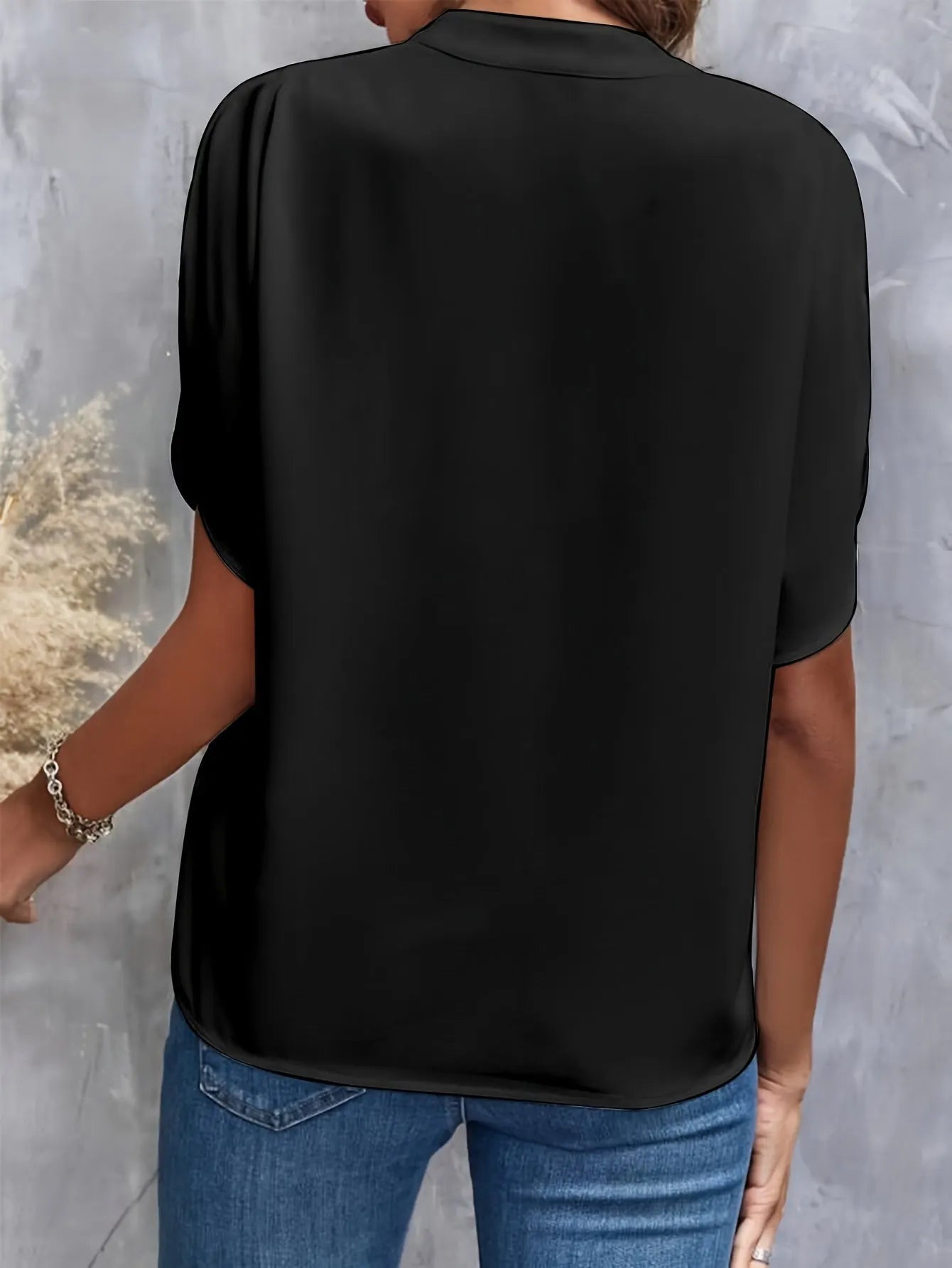 Polished Shirt with an Effortless Classic Look