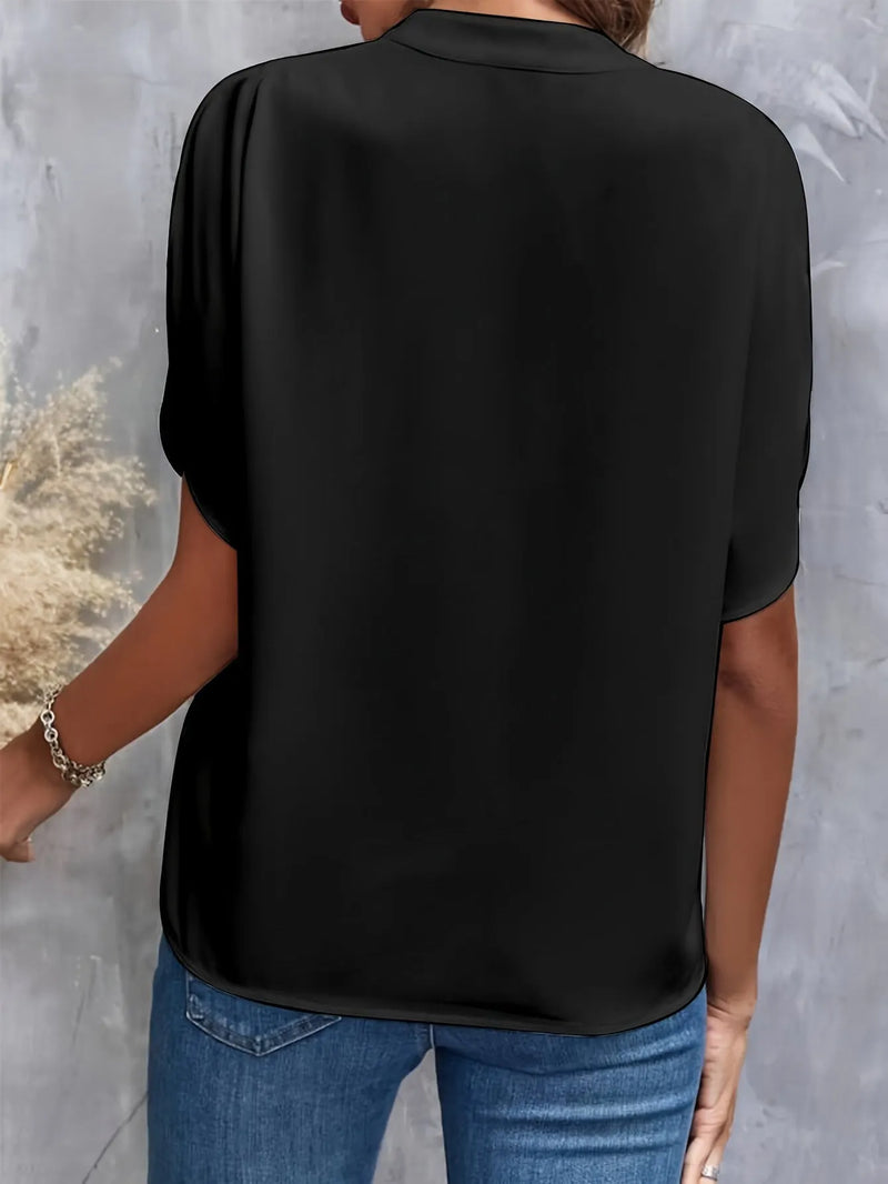 Polished Shirt with an Effortless Classic Look