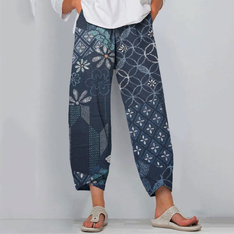 Vintage Inspired Pants