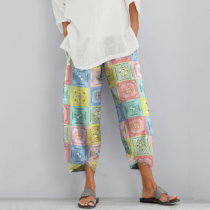 Thoughtfully Designed Pants