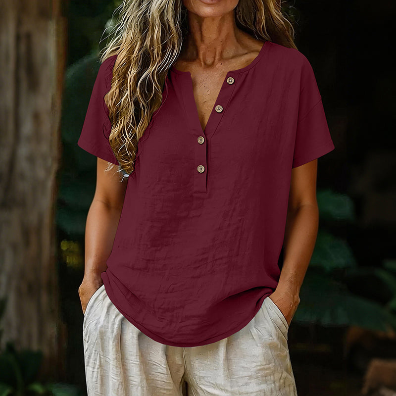Vintage Inspired Shirt
