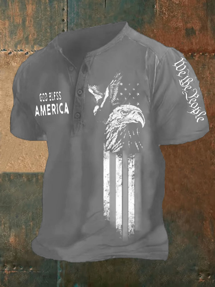 Gracefully Designed T-Shirt
