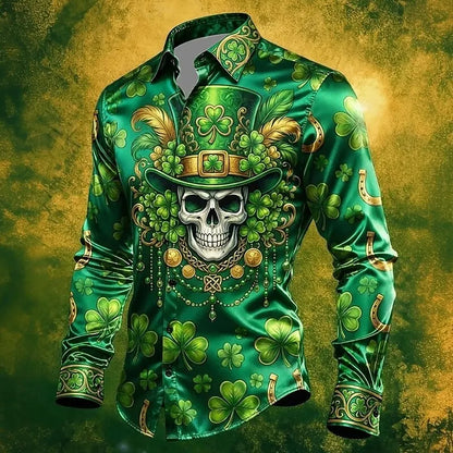 Beautifully Crafted Shirt