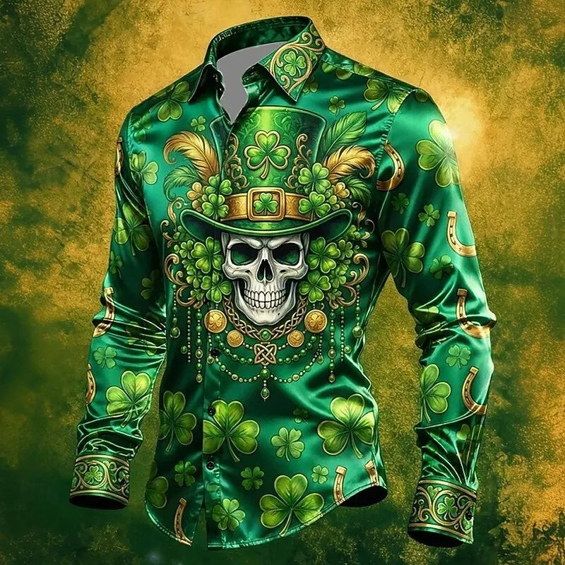 Beautifully Crafted Shirt