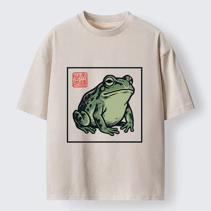 Gracefully Designed T-Shirt