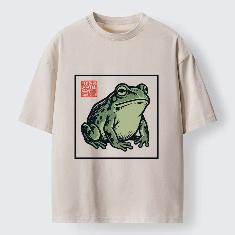 Gracefully Designed T-Shirt