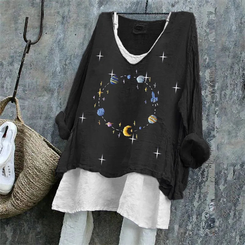 Classic Vintage Shirt