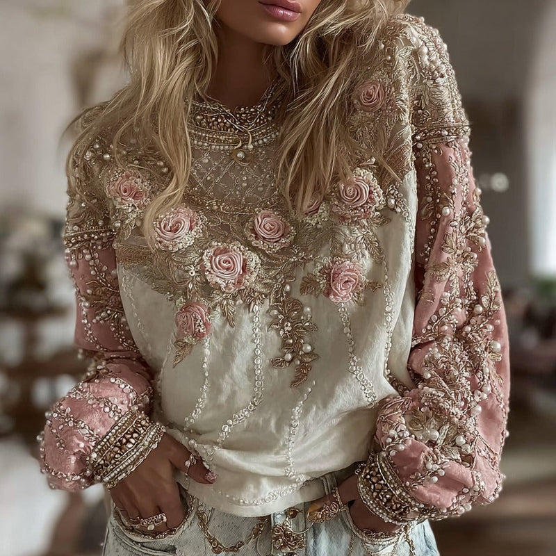 Thoughtfully Designed Shirt