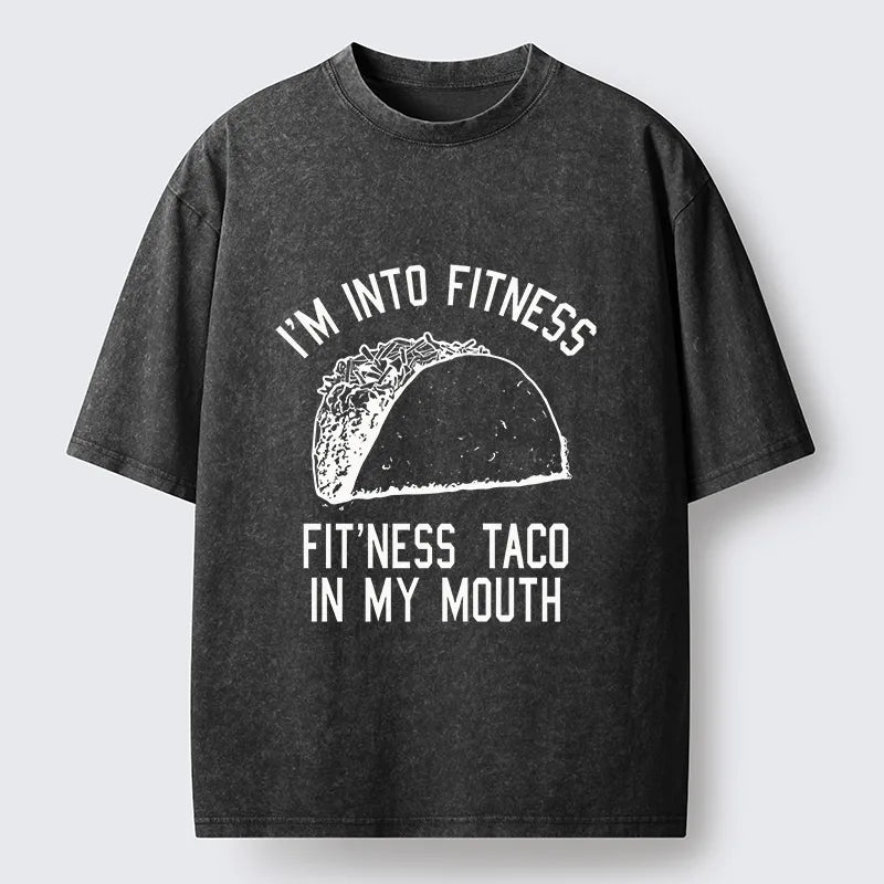 Classic Vintage T-Shirt