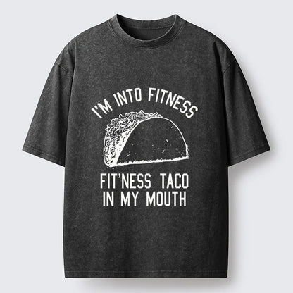 Classic Vintage T-Shirt