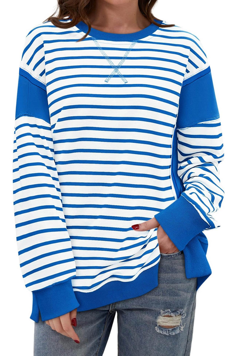 Polished Shirt with an Effortless Classic Look