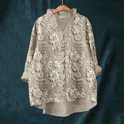 Classic Designed Shirt
