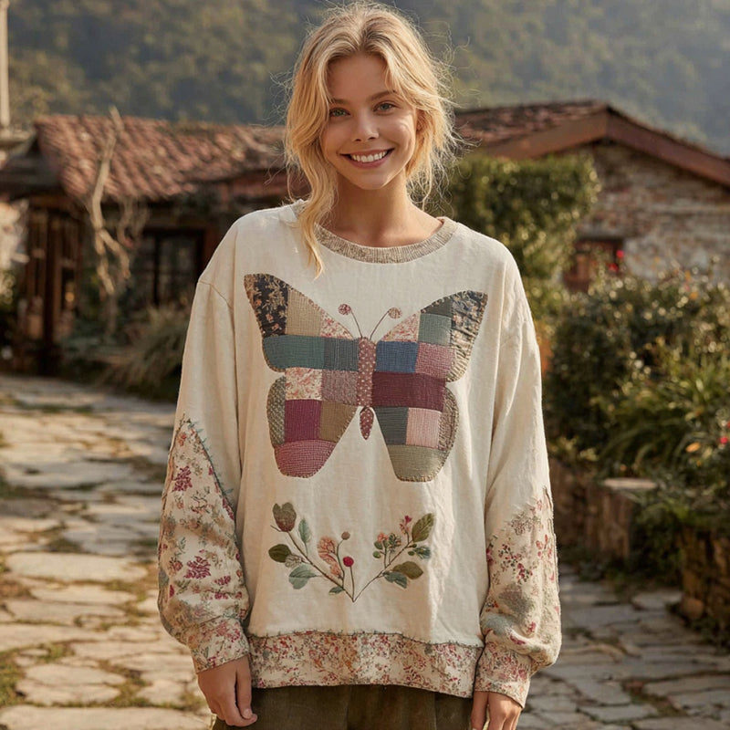 Thoughtfully Designed Top