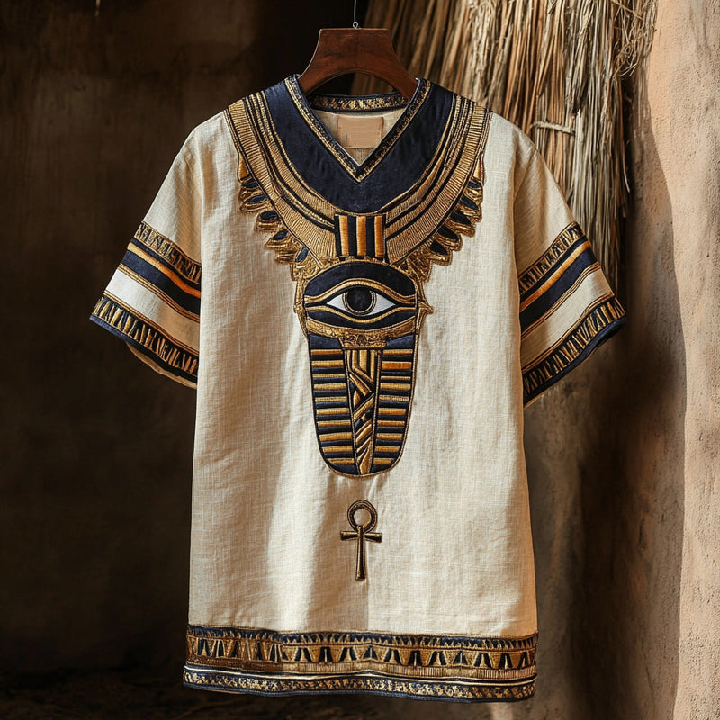 Gracefully Designed Shirt