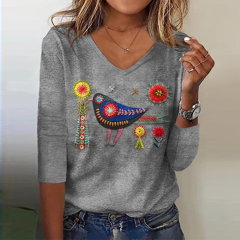 Beautifully Crafted T-Shirt